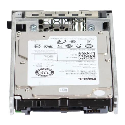 0J084N Dell 146GB SFF HDD