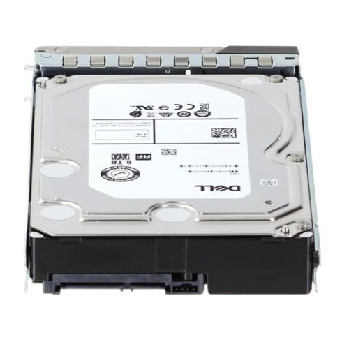 0J6RTX Dell 8TB LFF Hard Drive