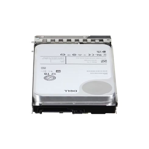 0N96X Dell 12GBPS Hot-plug HDD