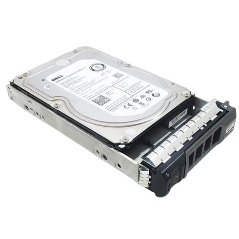 0R755K Dell 2TB SAS HDD