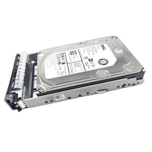 0R7FKF Dell SAS 2TB HDD