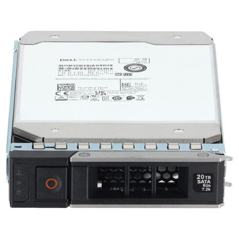 161-BBWB Dell 20TB Hard Drive