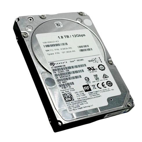 1GR221-251 Seagate EMLC 10K RPM HDD