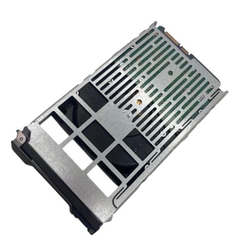 1HMPN Dell 7.2K RPM 10TB HDD