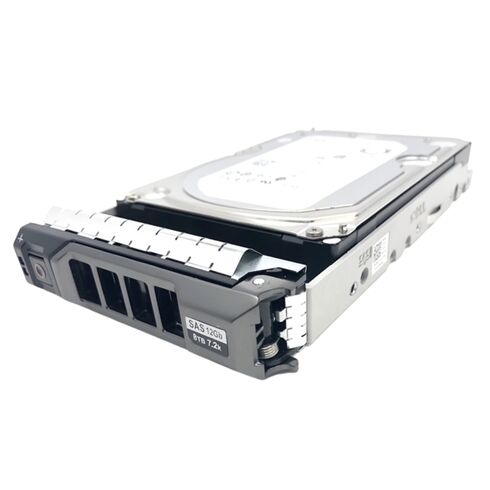 1M3MG Dell 7.2K RPM 8TB HDD