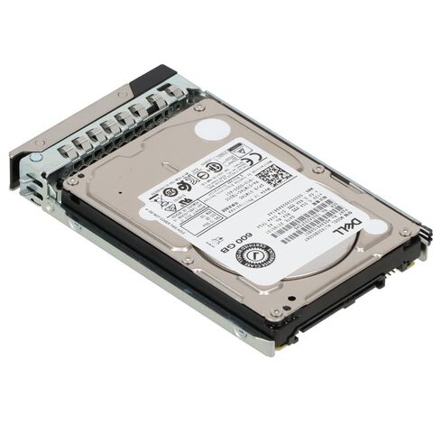 1W7HC DELL 600GB 15K RPM 12GBPS 2.5Inch HDD