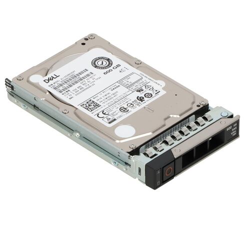 1W7HC DELL 600GB 15K RPM SAS HDD
