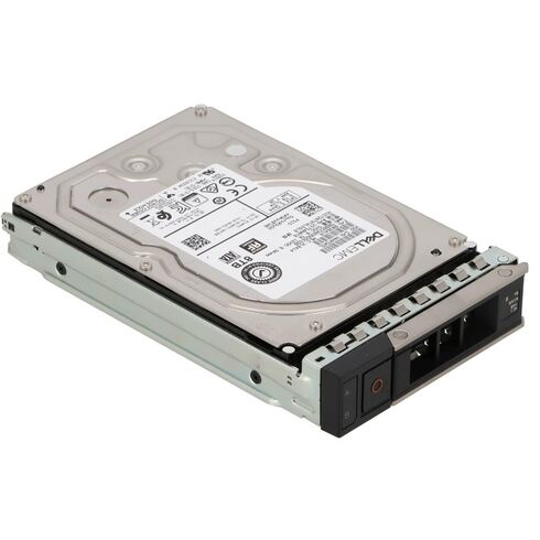 1WMVC DELL 8TB 7.2K RPM 3.5Inch SATA HDD