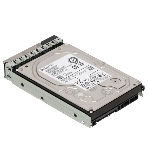 1WMVC DELL 8TB 7.2K RPM SATA HDD
