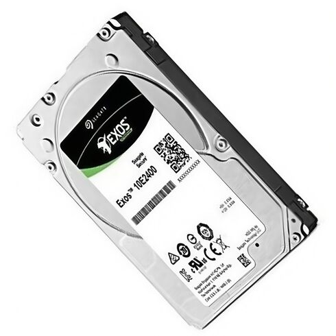 1XJ233-151 SEAGATE 1.8TB 10K RPM SAS Exos 10E2400 HDD