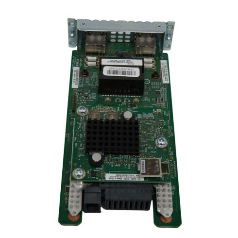 Cisco NIM-2CE1T1-PRI= 2 Ports WAN Interface Module