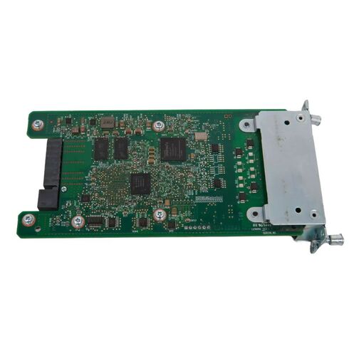 Cisco NIM-2CE1T1-PRI= Network Interface Module