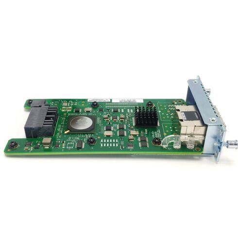 Cisco NIM-ES2-4 LAN Network Interface Module