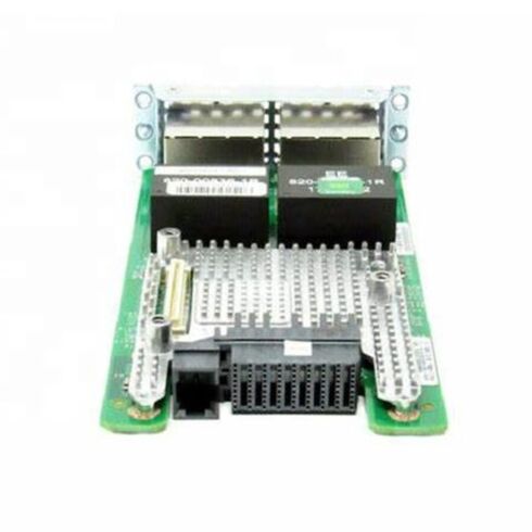 Cisco NIM-ES2-8 Network Interface Module