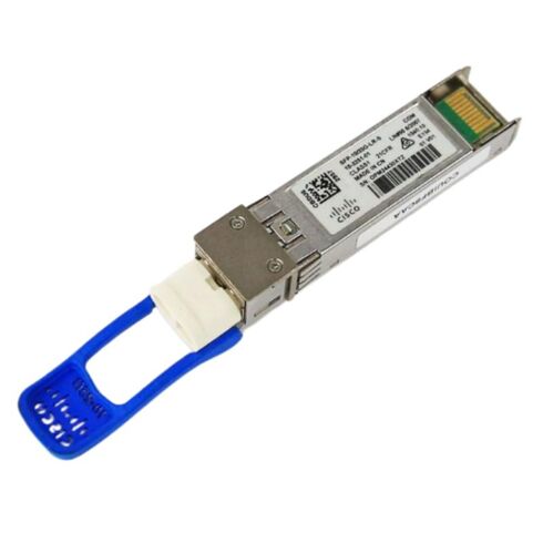 Cisco SFP-10/25G-LR-S= 25 Gigabit Ethernet SFP Transceiver Module