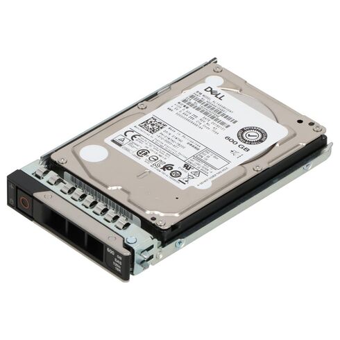 DELL 1W7HC 600GB 15K RPM SAS HDD