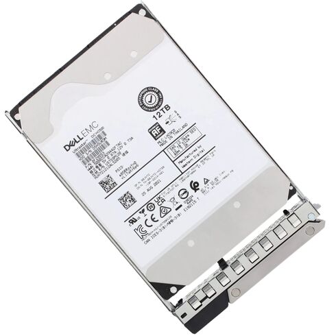 Dell 00JHTD SAS 12GBPS HDD