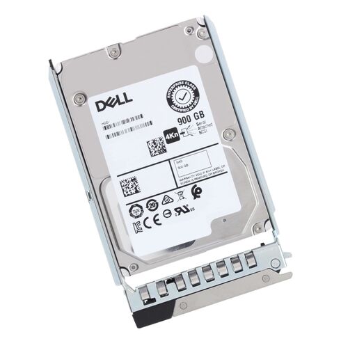 Dell 02RR9T 900GB SAS 6GBPS HDD