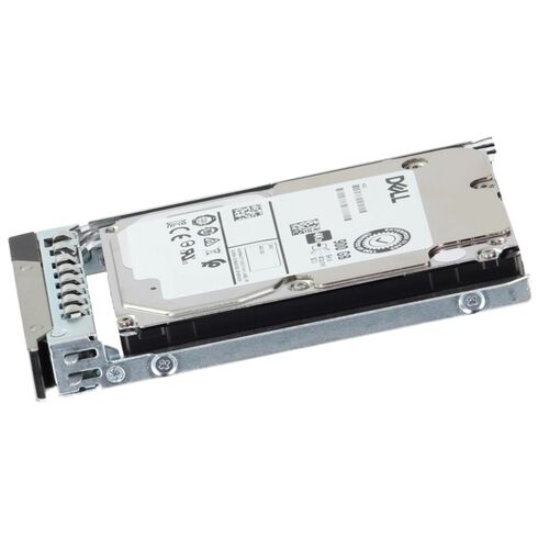Dell 02RR9T 900GB SAS 6GBPS SFF HDD