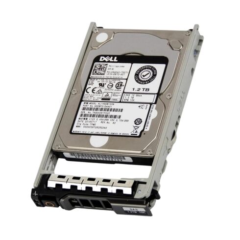 Dell 09XNF6 1.2TB 10K RPM Hard Disk Drive