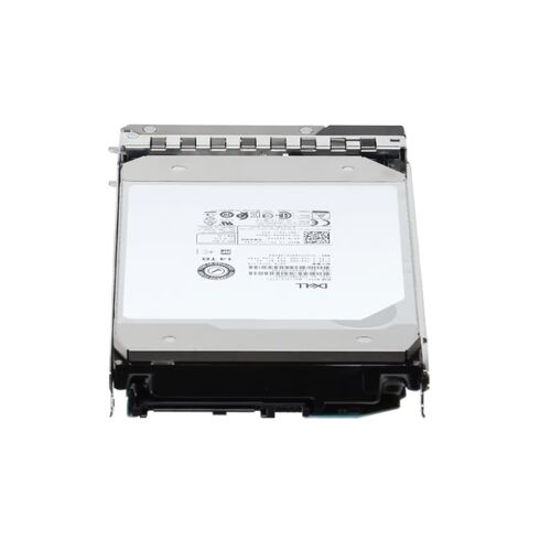 Dell 0DGDP0 SAS-12GBPS 14TB 512e HDD