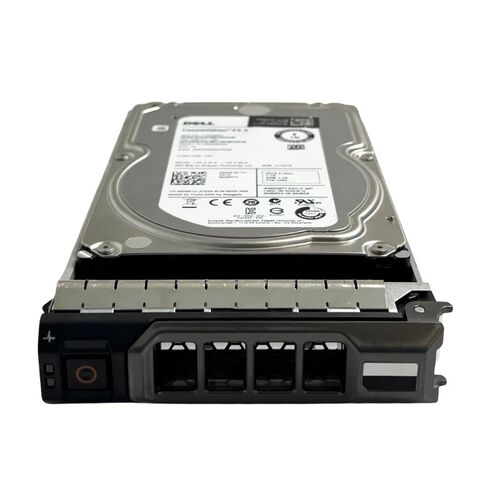 Dell 0DHMK 10TB SAS-12GBPS 7.2K RPM HDD