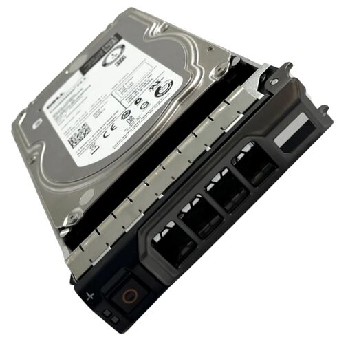 Dell 0DHMK 7.2K RPM 10TB HDD