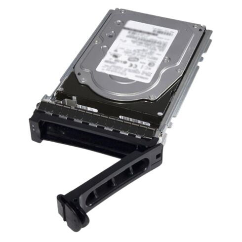 Dell 0DHMK SAS-12GBPS 10TB HDD