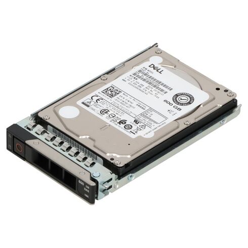 Dell 0J762N 600GB SAS 6GBPS HDD