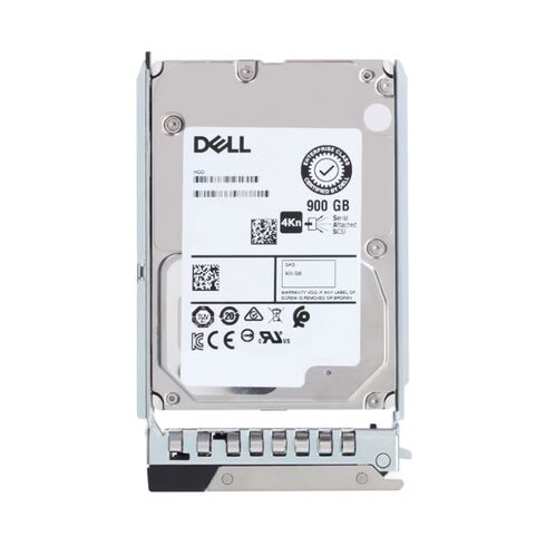Dell 0N9VVV 900GB 10K RPM HDD