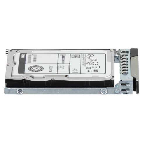 Dell 0WK0CR 600GB 10K RPM SAS HDD