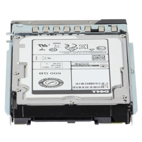 Dell 0XXTRP 600GB Hot Plug 12GBPS HDD