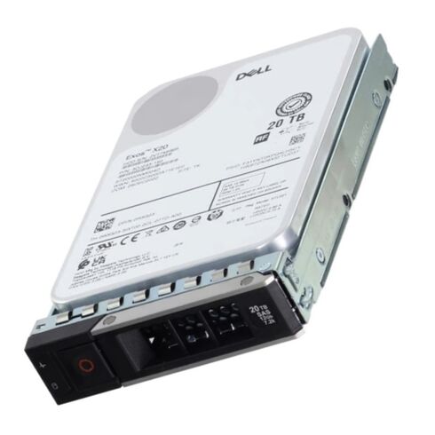 Dell 161-BBVI SAS 12GBPS Hard Drive