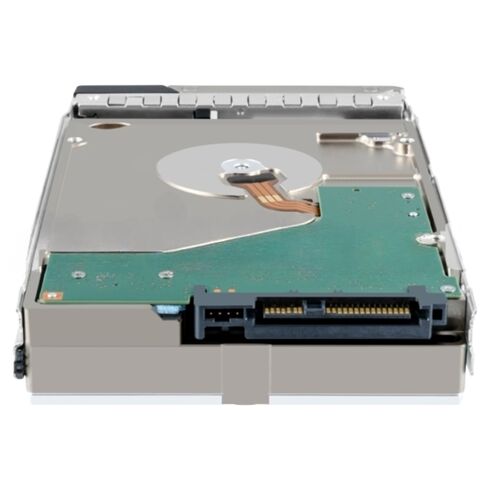 Dell 161-BBVP SAS 12GBPS LFF HDD