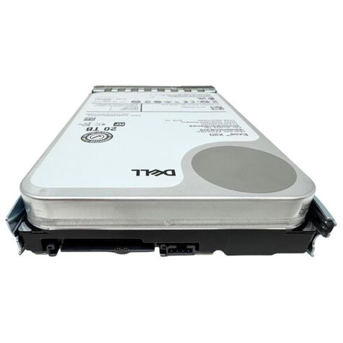 Dell 161-BBVQ 20TB Hot Plug Hard Disk Drive