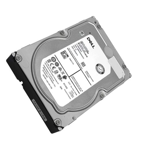 Dell 1GH8F 2TB Hard Disk Drive
