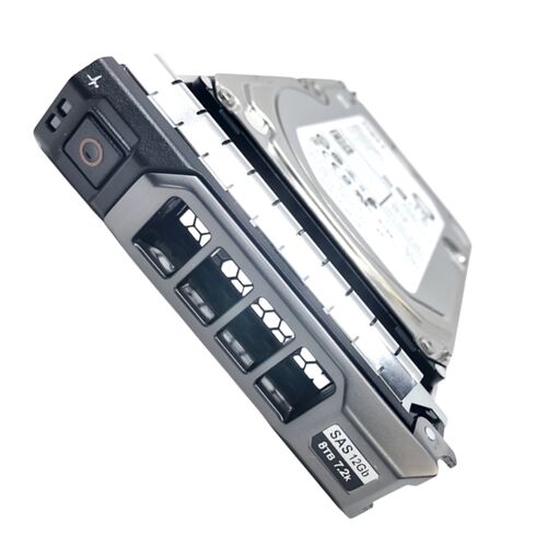 Dell 1M3MG 3.5Inch 8TB HDD