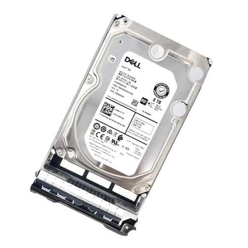 Dell 1M3MG 512e Hard Disk DriveDell 1M3MG SAS 12GBPS HDD