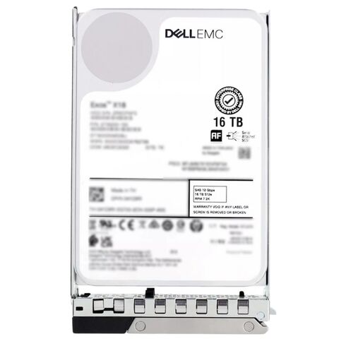 Dell 2VTVH 16TB HDD