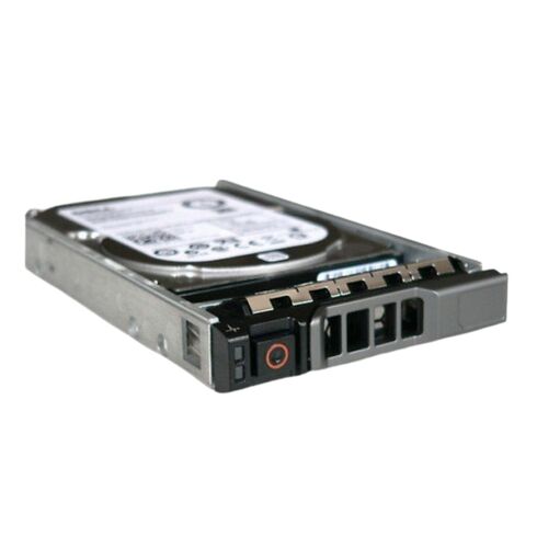 Dell SAS-12GBPS 0DHMK 10TB Hot-plug HDD