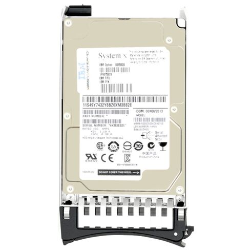IBM 00MJ310 600GB HDD