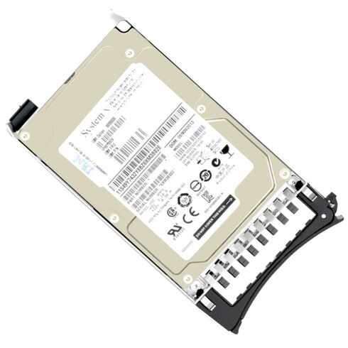 IBM 00MJ310 SAS 12GBPS HDD