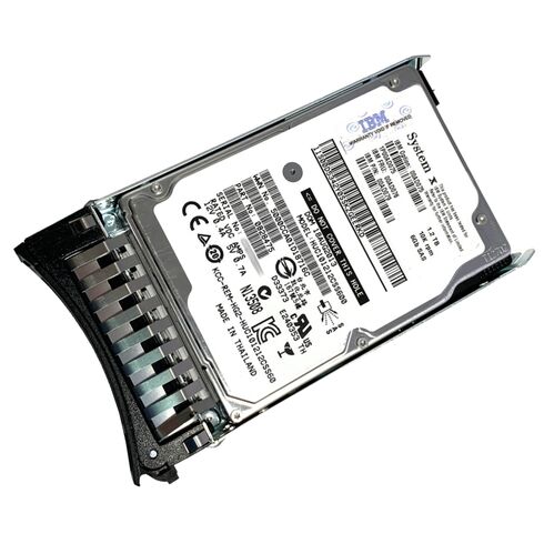 IBM 00MM690 SAS 6GBPS HDD