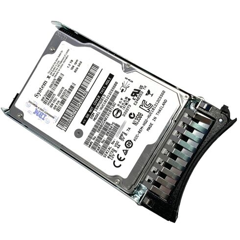 IBM 00MM690 SFF HDD