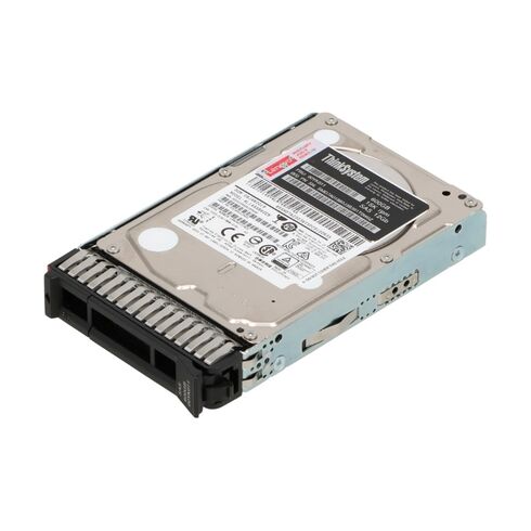 Lenovo 00YK011600GB 15K RPM SAS 12GBPS Internal Hard Disk