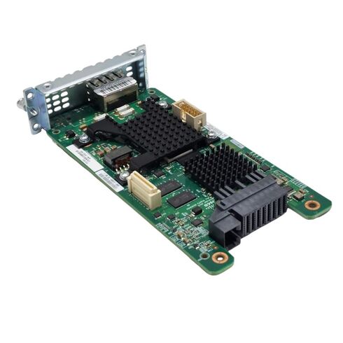 NIM-2FXO Cisco Voice Interface Card