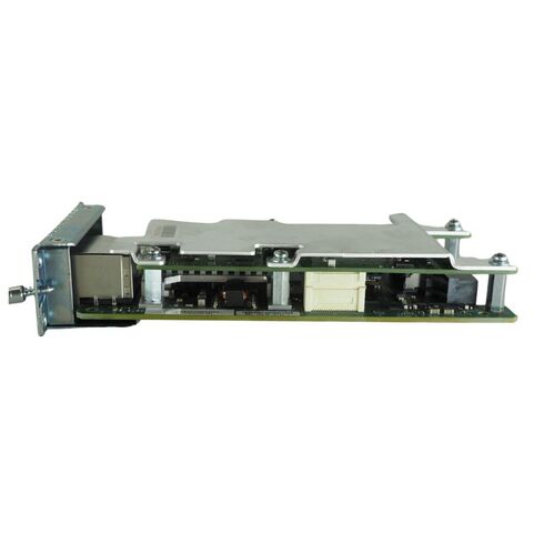NIM-2FXS/4FXOP Cisco 6 Port Interface Card