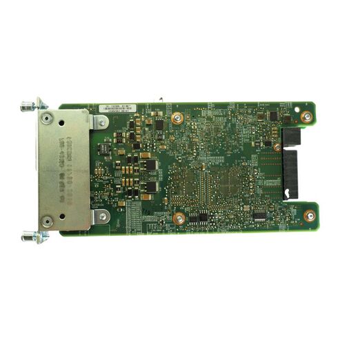 NIM-2FXS/4FXOP Cisco 6-Ports Expansion Module