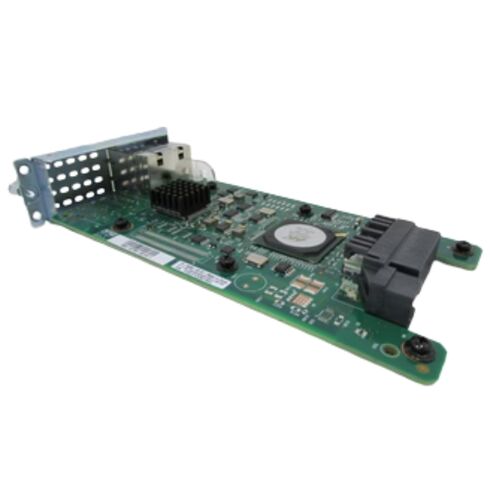 NIM-ES2-4 Cisco 1000Base Interface Module