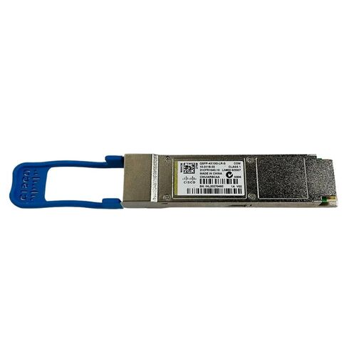 QSFP-4X10G-LR-S Cisco 40 Gigabit Ethernet Transceiver Module